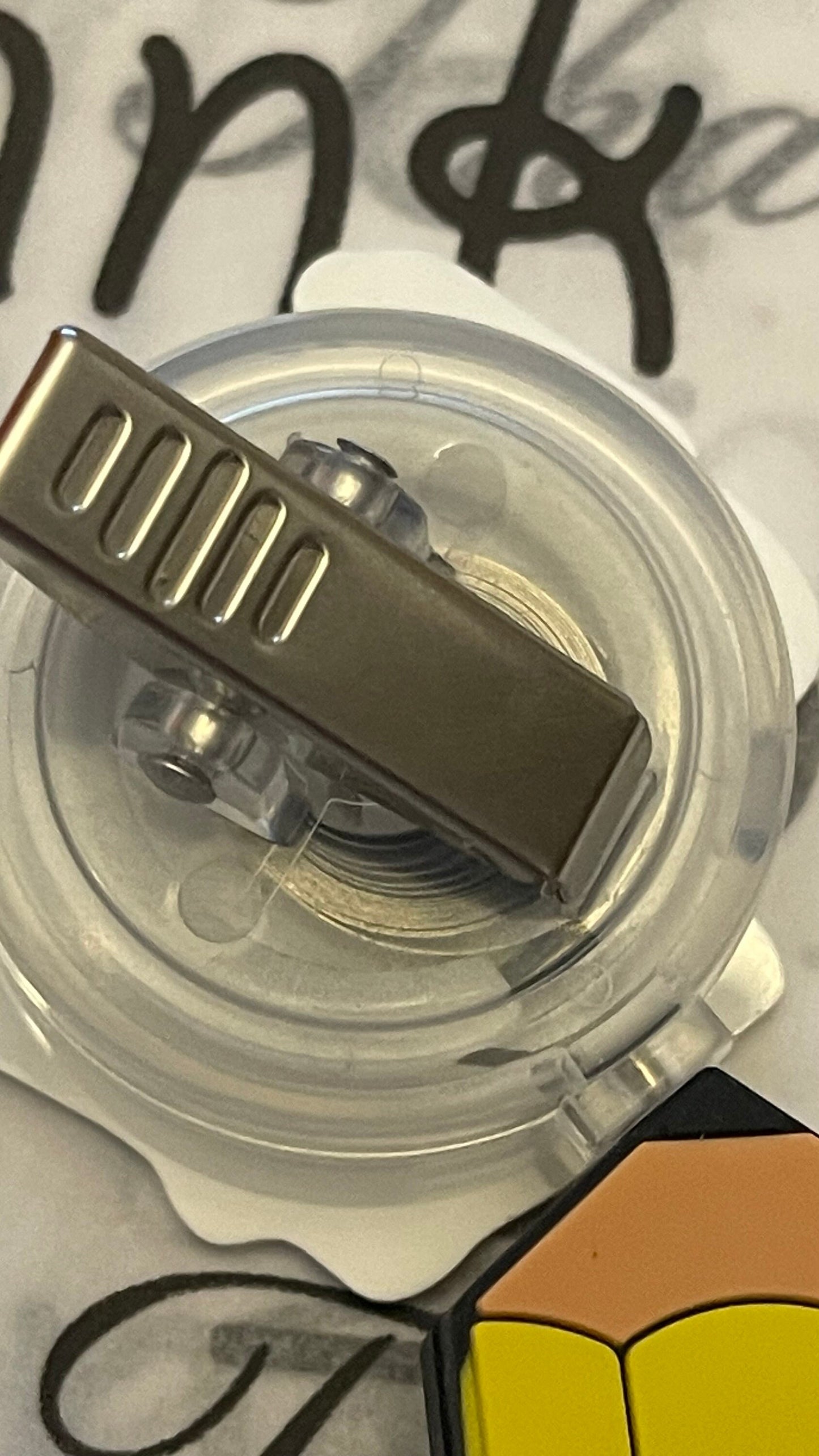 Alexa grade my papers Badge, funny badge, Teacher badge,