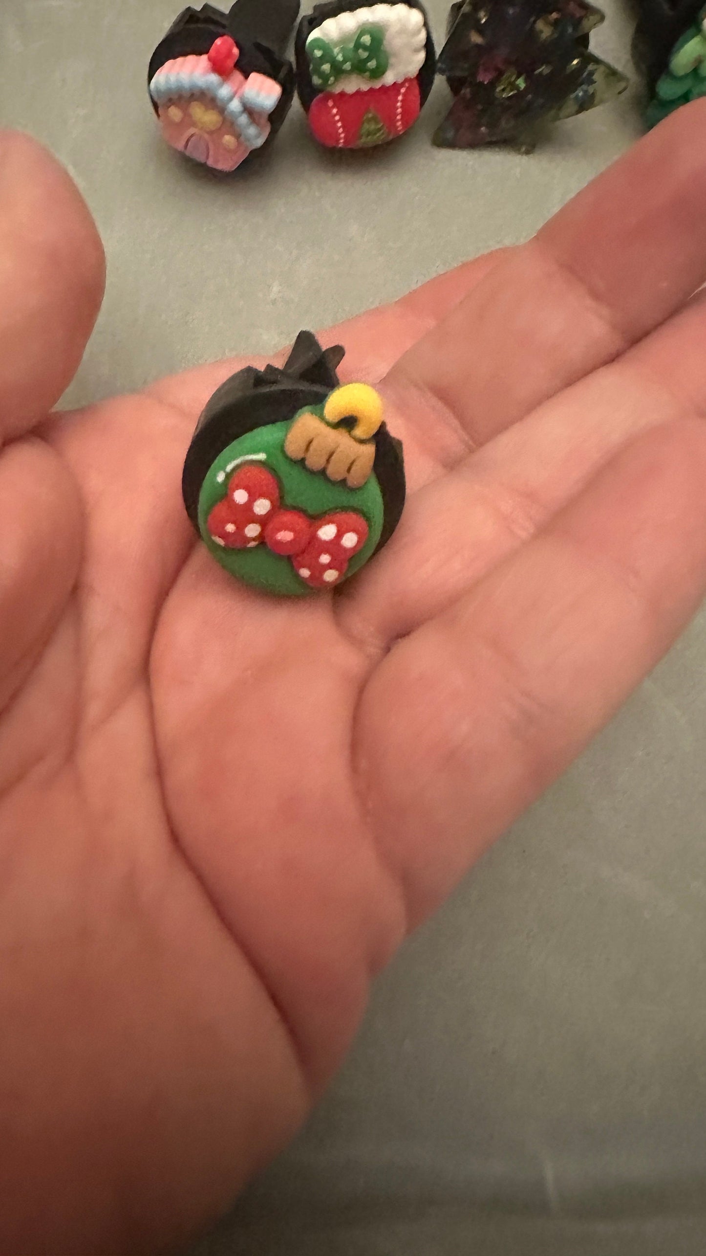 Car Air Vent Charms, Holiday Car Accessories, Car Decor, Car Accessories Gift, Air Vent Clips, Air Vent Clips