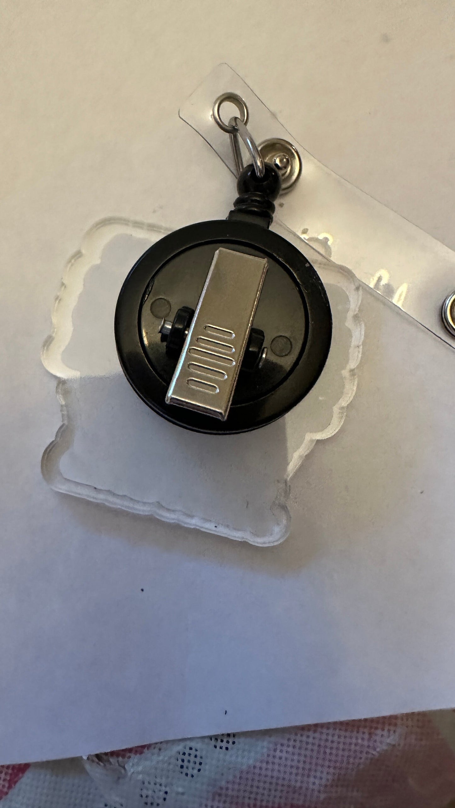 Turkey day Badge Reel, Funny, Nurse Badge Reel, Retractable Swivel Alligator Clip, Cute Badge Reel, Funny Badge Reel