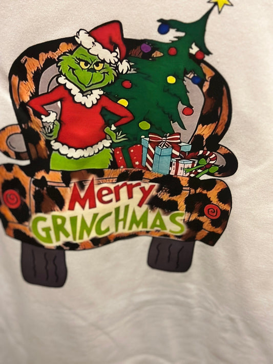 Merry Grinchmas Shirt, Grinch Family Shirt, Christmas Family Shirt, Merry Christmas Shirt, Funny Family Shirt, Grinch Poses Shirt Grinch Tee